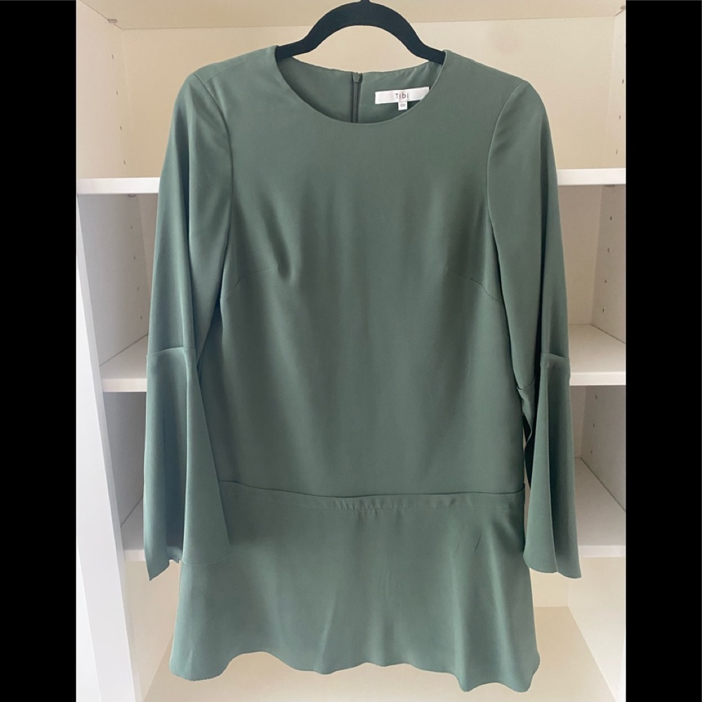 NWOT Tibi Dress - Picture 8 of 10